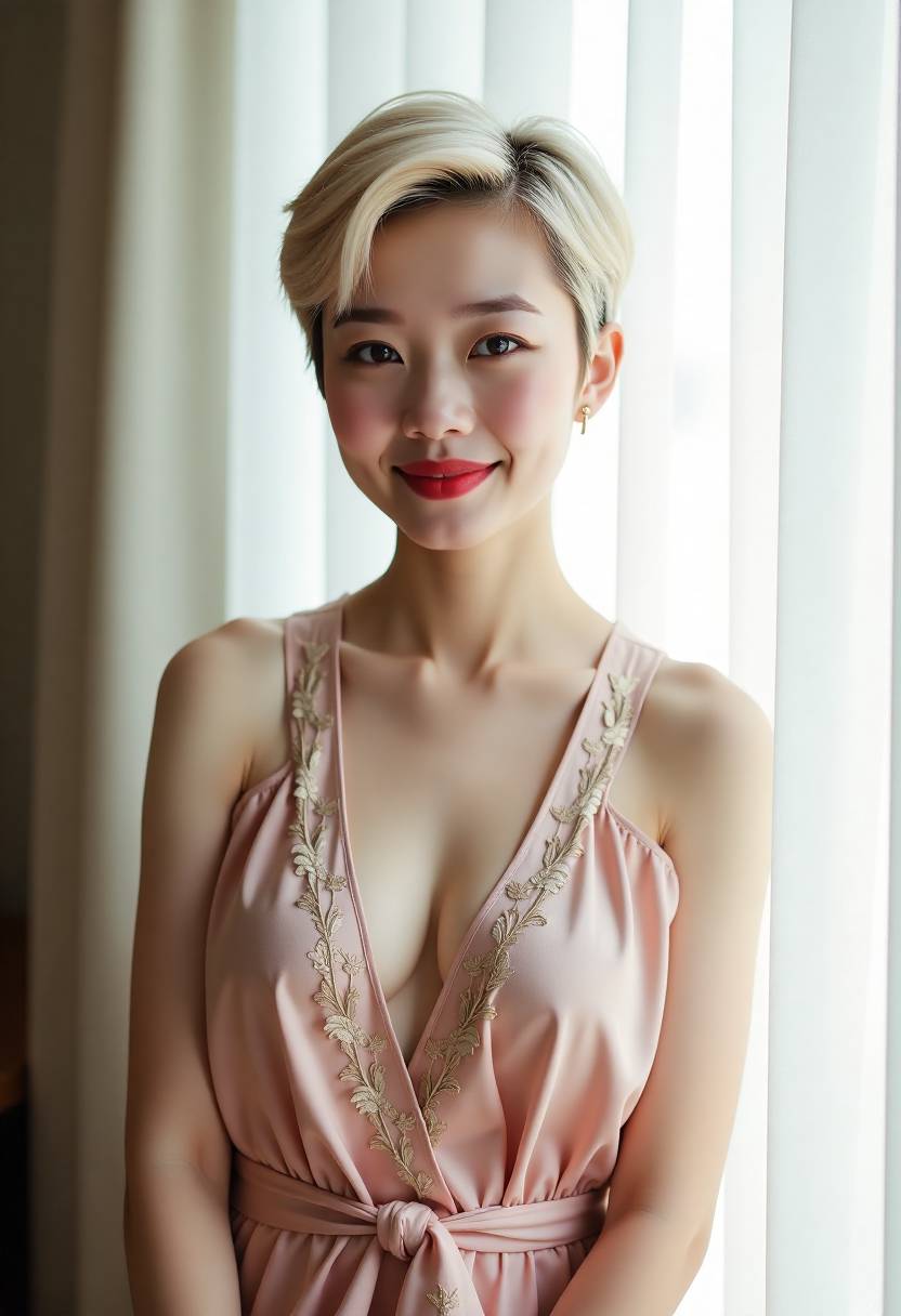 烟火旧事