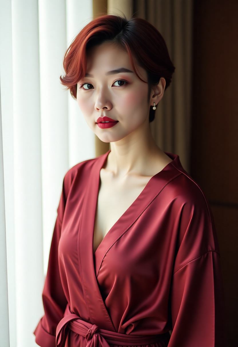 山城巡夜人海报