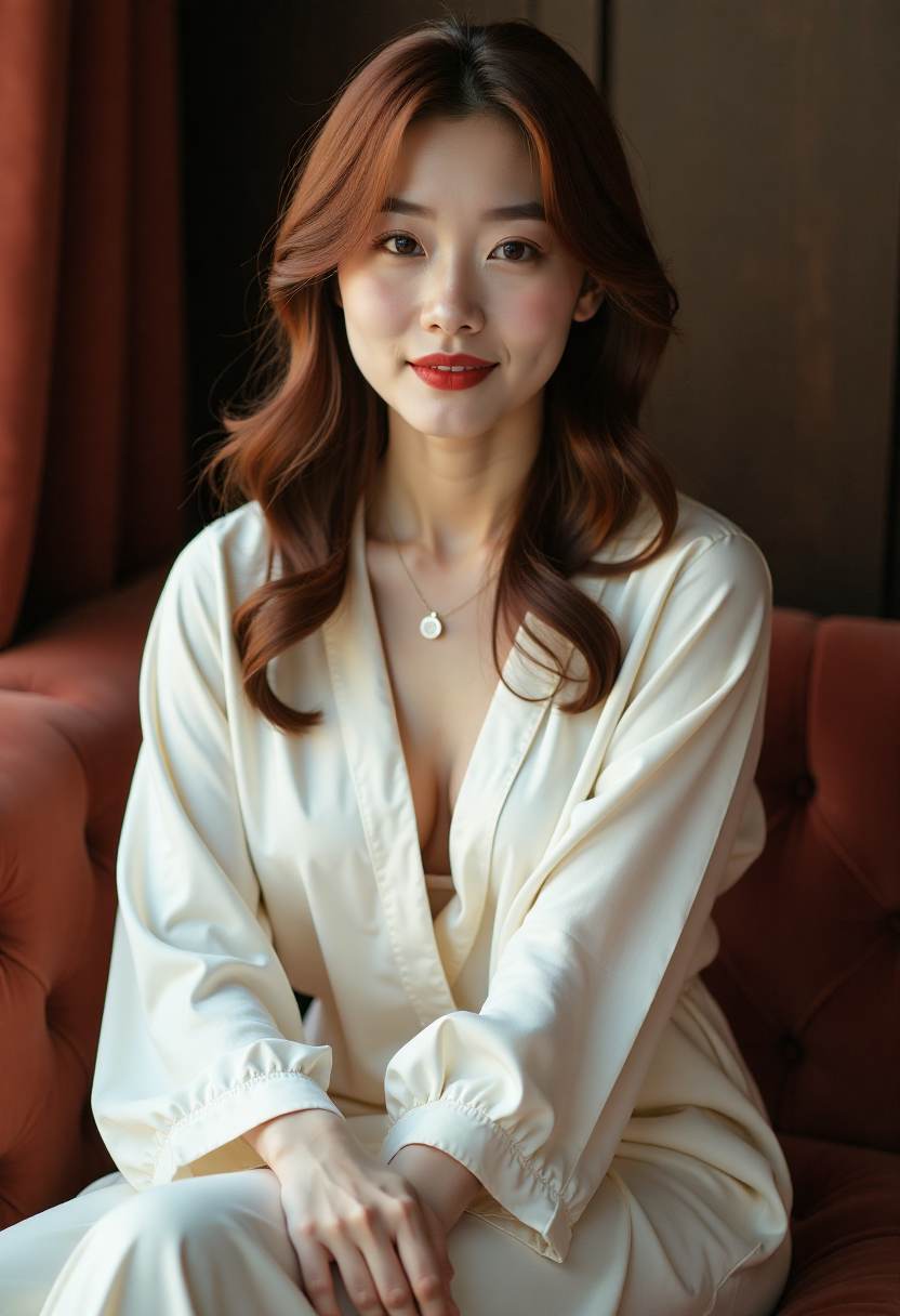 深巷来信海报