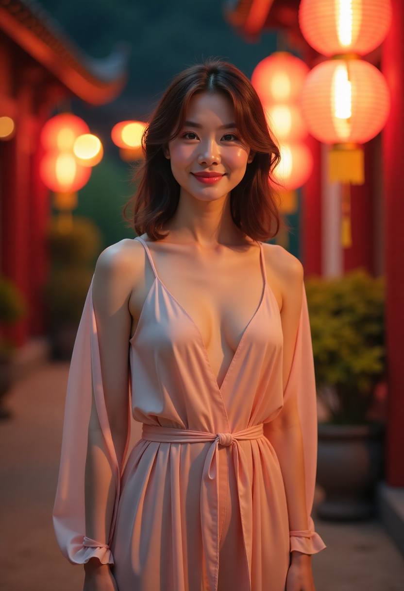 雾港来客